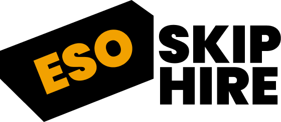 ESO Skip Hire Logo