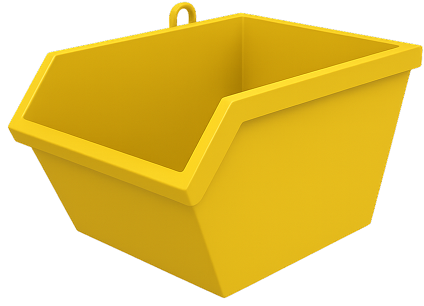 Mini Skip